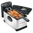 Hamilton Beach Deep Fryer