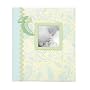 CR Gibson Jack Loose-leaf Baby Memory Book