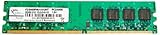 G.Skill PC2-6400 Arbeitsspeicher 2GB (800 MHz, 240-polig) DDR2-RAM Kit