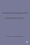East Asian miracle and development strategies
