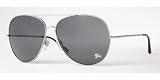 Burberry - Authentic Burberry BE 3008 Color: 100 5 8 7 Burberry Sunglasses 3008Size: 100587