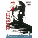 3 Three: 4di Fuyumi Soryo