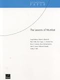 The Lessons of Mumbai (Occasional Paper (Rand Corporation))