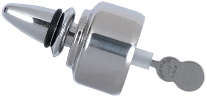 Pulltex シャンパンサーバー&ストッパー TEX110ST