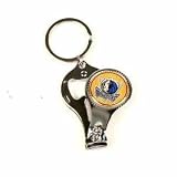Dallas Mavericks NBA 3 in 1 Key Chain-Nail Clipper-Bottle Opener