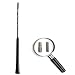Produkt-Bild: Universal Kurzstab Antenne Dachantenne M5 M6 Gewinde 16 V