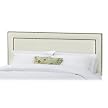 Parchment Uptown Headboard - Queen