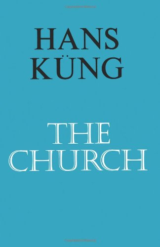 Cover of "The Church" Cover of "The Church"