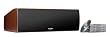 Polk Audio CSI A6 Center Channel Speaker (Single, Cherry)