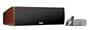 Polk Audio CSI A6 Center Channel Speaker (Single, Cherry)