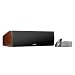 Polk Audio CSI A6 Center Channel Speaker (Single, Cherry)
