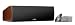 Polk Audio CSI A6 Center Channel Speaker (Single, Cherry)