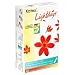 Kotex Lightdays Long Pantiliners (3 X 48ct Packs)
