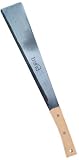 Bond 6217 13-Inch Cane Knife