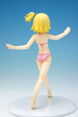 ドージンワークス 北野ソーラ (1/10スケールPVC塗装済み完成品)