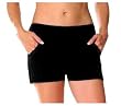 Beyond Yoga French Terry Shorts