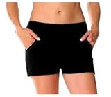 Beyond Yoga French Terry Shorts