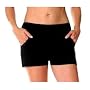 Beyond Yoga French Terry Shorts