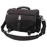 APE CASE ACPRO1200 PRO MESSENGER-STYLE CAMERA BAG (MEDIUM)