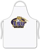 LSU Tigers Apron
