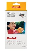 Kodak PH40 Printer Dock Media