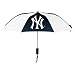 McArthur New York Yankees 42'' Folding Umbrella