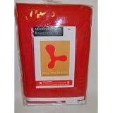 Save the Chairs! Chair cover RED by Save the Chairs!