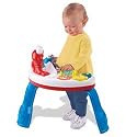 Fisher-Price Elmo’s Sing and Teach Table