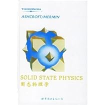 Solid state physics(Chinese Edition)