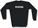 I Don't Have Tourettes, Youre just An Asshole Men's Sweat Shirt Large-White