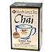 Organic Chai Green Tea 18 Bags