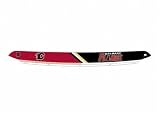 EGR 3015201CAL Calgary Flames NHL Hood Shield