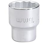 Review Draper K870-M / 16MM BI-HEX SOCKET 3/8