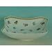 Rose Buds 5 Square Bowl