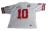Nebraska Cornhuskers Jersey