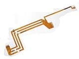 Sony DCR-HC90E FP-066 ~ LCD Flex Cable Ribbon ~ Digital Camera Repair Part  ....