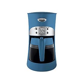 Hamilton Beach Eclectrics 40111 All-Metal 12-Cup Coffeemaker