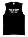 Funny Sleeveless Shirt (You're Just Jealous That The Voices Talk To Me) Basketball Style Shooter Tee, Humorous Slogans Comical Sayings T-Shirt; Great Gift Ideas for Adults, Men, Boys, Youth, & Teens, LOL Novelty Shirts