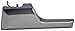 Dorman 82173 Interior Door Handle Compatible with Select Ford / Lincoln Models, Chrome