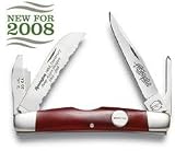 Remington 100th Anniversary Pump-Action Shotgun Knife