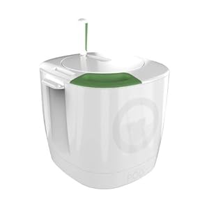 The Laundry POD, White The Laundry POD, White