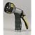 Rear Trigger Seven Pattern Hose Nozzle, Small