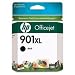 Electronics : HP 901XL - Print cartridge - 1 x black - 700 pages