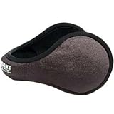 Basic Fleece Ear Grips