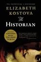 The Historian Publisher: Back Bay Books; Reprint edition
