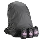 Trekmates Waterproof Backpack Rain Cover Small