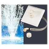 Heritage Floating Grecian Fountain