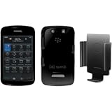 Speck Shell Case & Holster for BlackBerry 9530 Storm