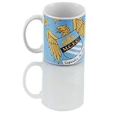 Manchester City F.C. Mug TC