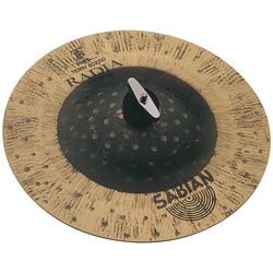 Sabian 8 Inch Radia Cup Chime